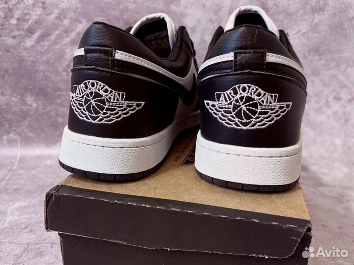 Кроссовки Nike Air Jordan