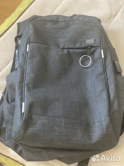 Рюкзак школьный для мальчика бу