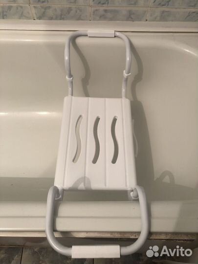 Стульчик доч ванной