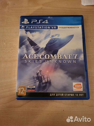 Игры для приставок ps4