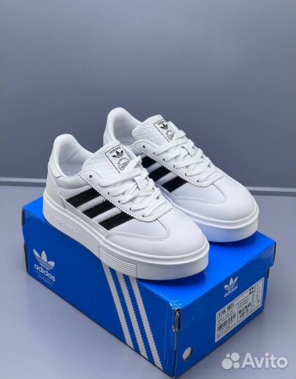 Кеды adidas женские