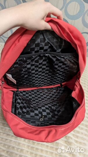 Рюкзак vans off the Wall (оригинал)