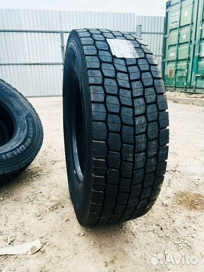 Hankook DH31 315/70