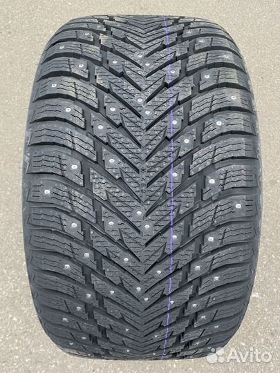 Nokian Tyres Hakkapeliitta 10 EV 285/40 R19 107T