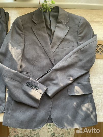 Школьный костюм Gulliver