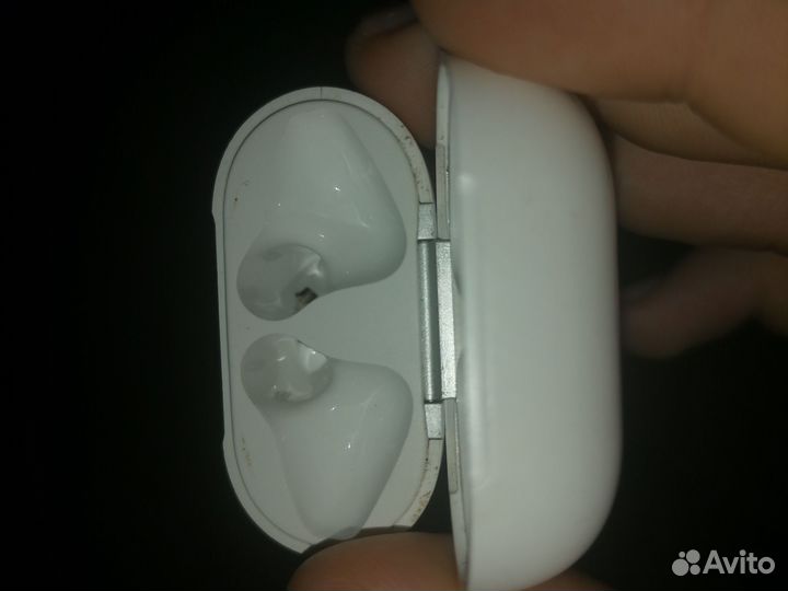 Airpods 4 pro