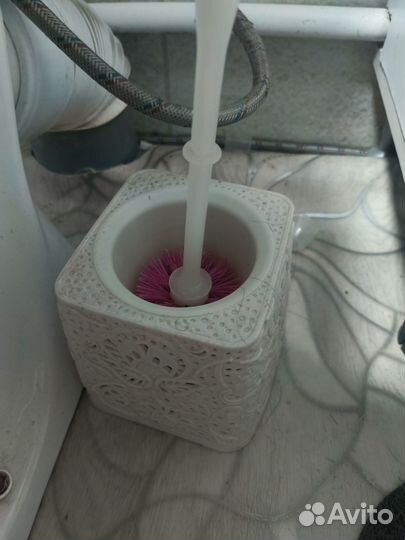 Ершик для унитаза