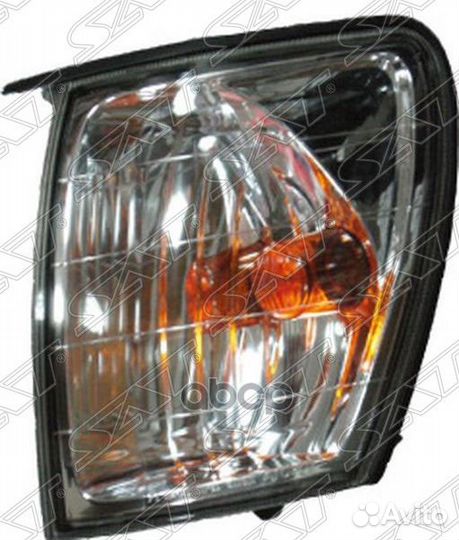 Габарит Toyota Lite Ace Noah 96-98 / Town Ace Noah