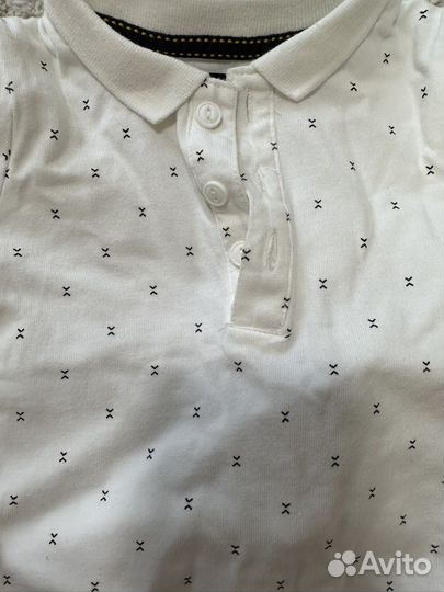 Костюм для мальчика