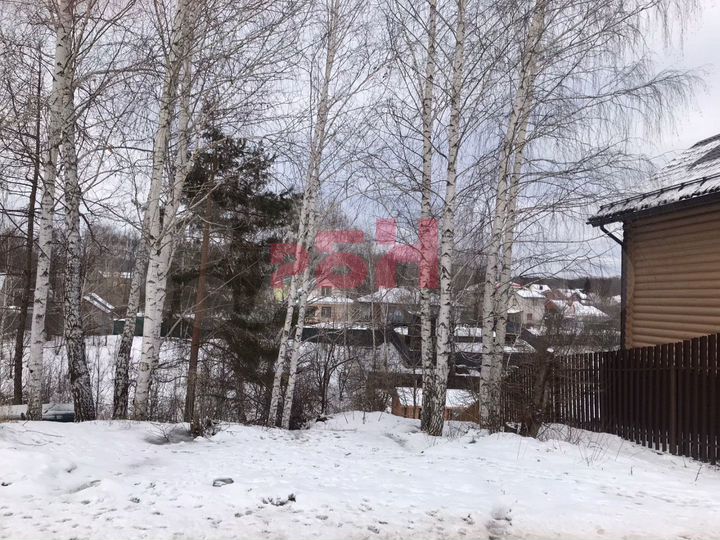 Участок 11,1 сот. (ИЖС)