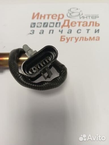 Датчик кислородный (лямбда-зонд) универсальный