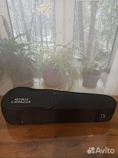 Футляр для скрипки 1/4