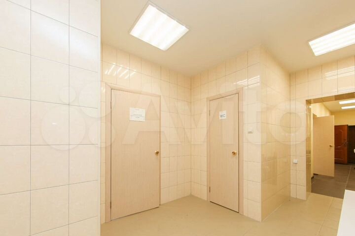 Нежилое Коммерческое Свободного назначения, 100 м²