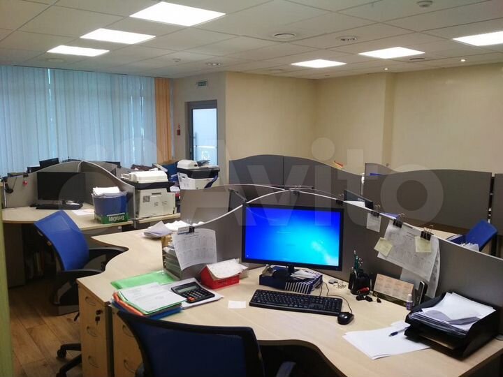 Свободного назначения, 1273 м²