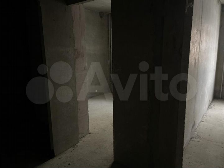 1-к. квартира, 34,8 м², 5/21 эт.