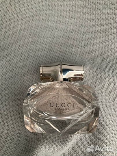 Туалетная вода Gucci Bamboo