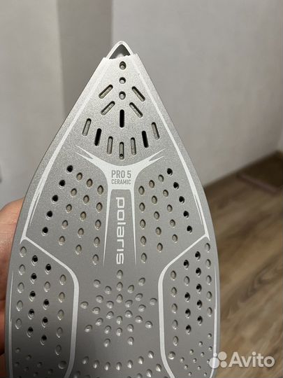 Утюг polaris 2483K 3m