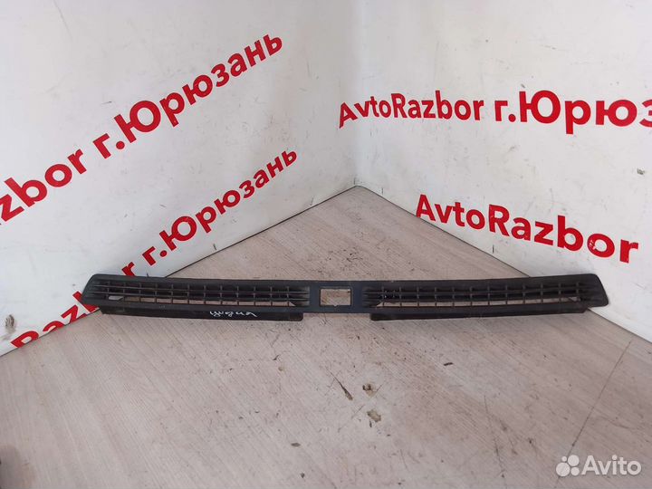 Дефлектор воздушный Mitsubishi Lancer Cedia