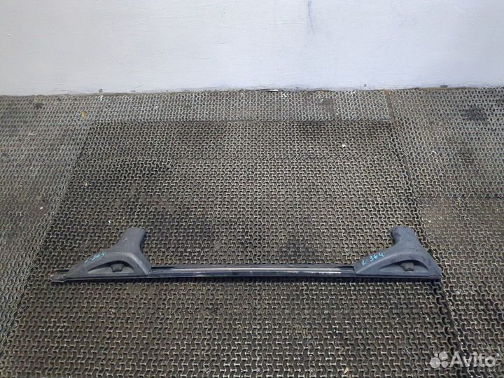 Рейлинг на крышу (одиночка) Lexus RX, 2001