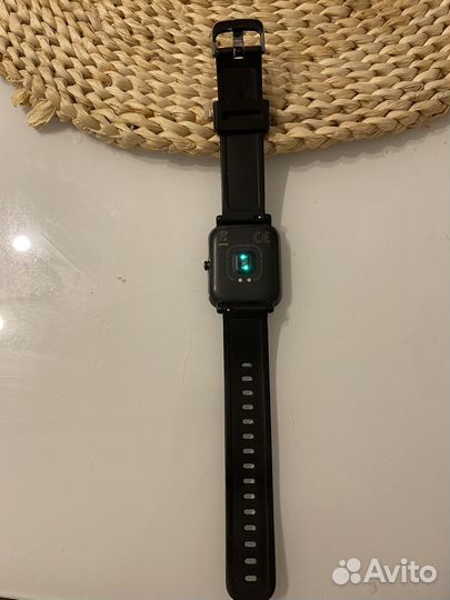 Amazfit bip lite
