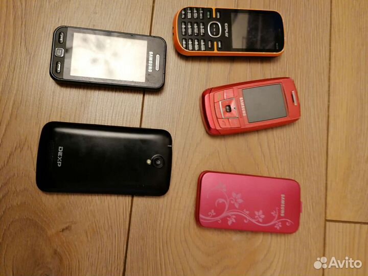 Samsung Galaxy A01, 2/16 ГБ