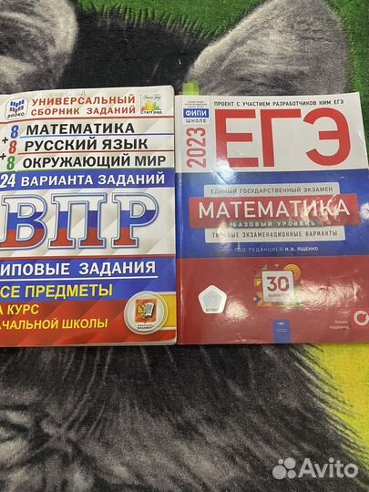 Впр,ЕГЭ
