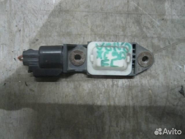 Датчик ускорения Volvo XC90