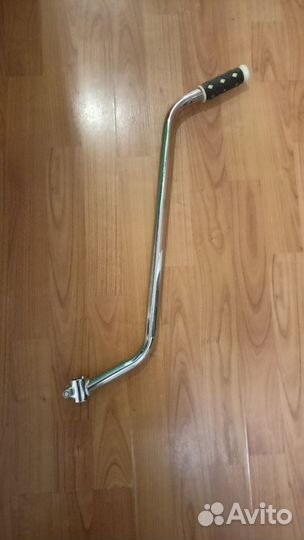 Ручка для управления детским двухколёс.велосипедом