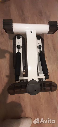 Тренажер степпер torneo