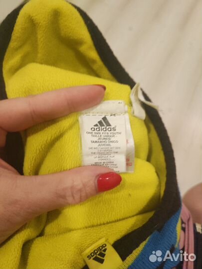 Шапка для мальчика