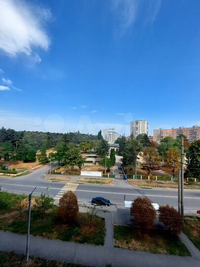 1-к. квартира, 32 м², 6/9 эт.