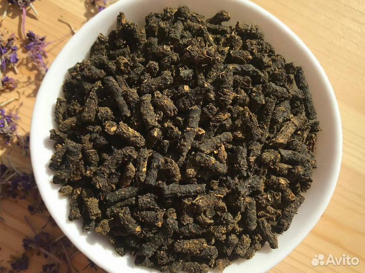 Иван-чай 1кг свежий 2O23-го года, насыщенный вкус