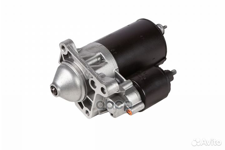 RE110065 стартер 0.9Kw восстановленный Renault