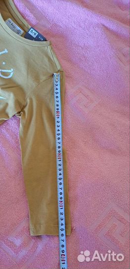 Кофта на мальчика р.120. Новая