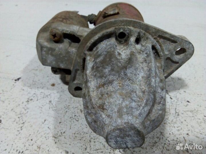 Стартер Mitsubishi Lancer 10 CX 1.5 2007