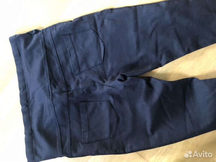 Легинсы для беременных и сорочка для кормления