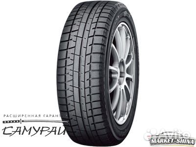 Yokohama Ice Guard IG50+ 225/55 R17 97Q