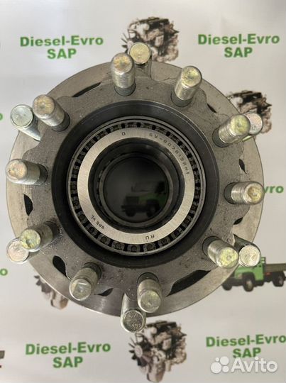 Ступица задняя Оригинал газон некст Ямз