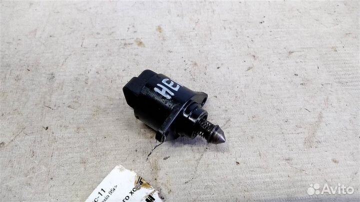 Клапан холостого хода Daewoo Nexia 95-08г