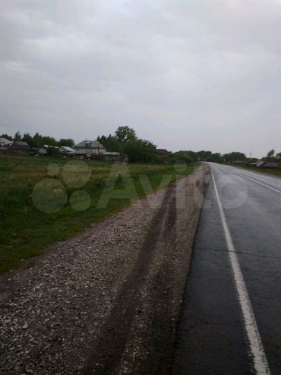 Участок 29 сот. (ИЖС)