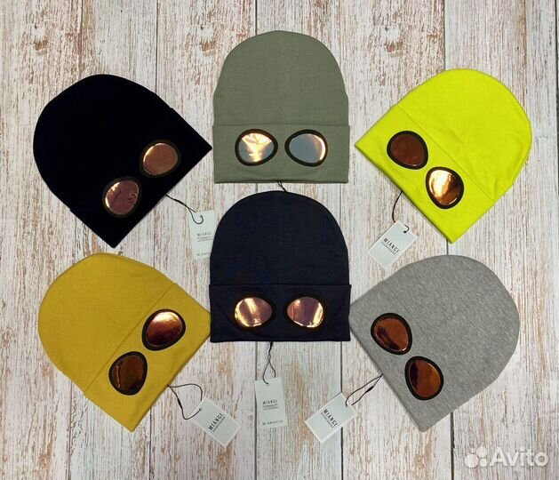 Шапка для мальчика