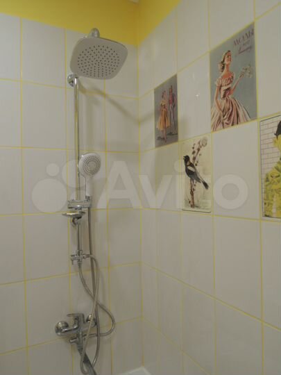 1-к. квартира, 35 м², 1/7 эт.