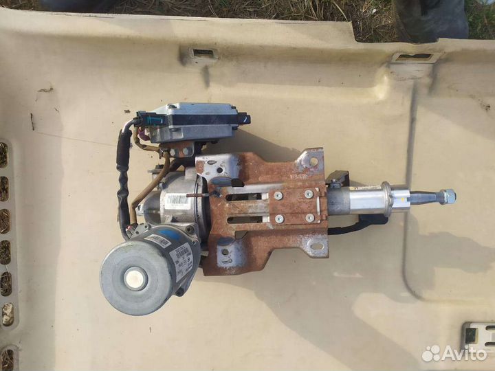 Электроусилитель руля Kia Optima 3 2010-2015