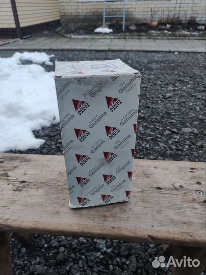 Фильтры Massey Ferguson