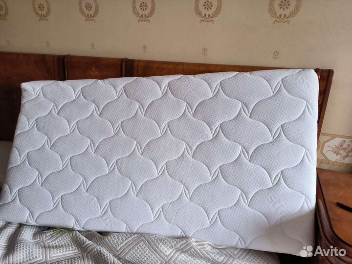 Матрас детский 120 60 plitex