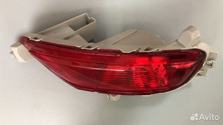 Фонарь заднего бампера правый Mazda Cx-5 KF 17-21