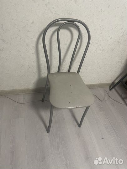 Кухонные стулья бу