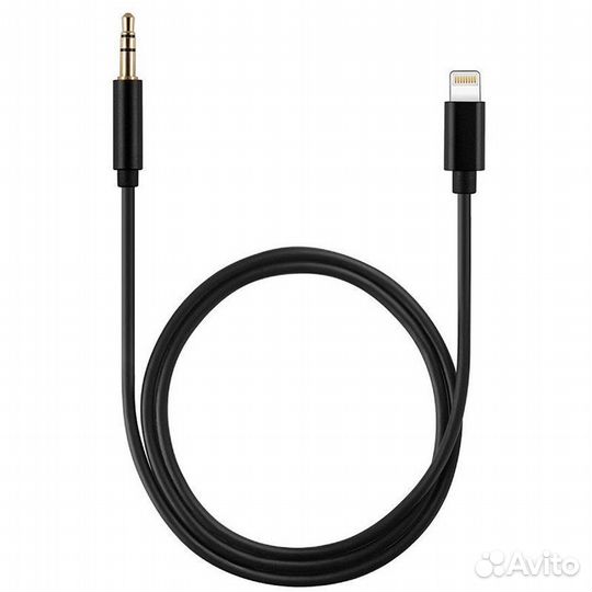 AUX для iPhone
