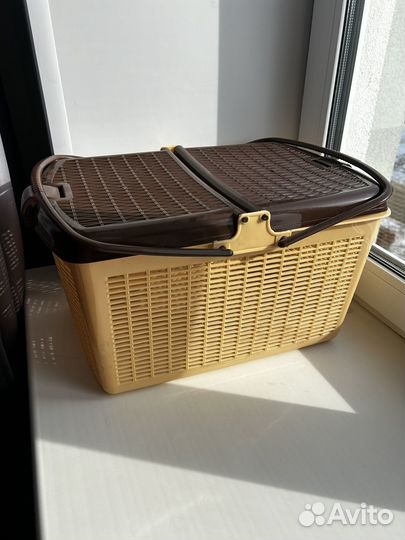 Клетка для грызунов большая и маленькая