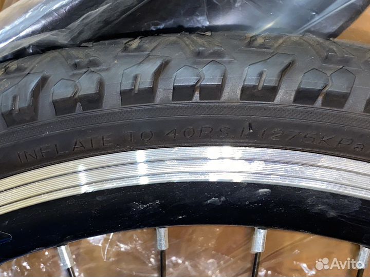 Продам велосипед детский